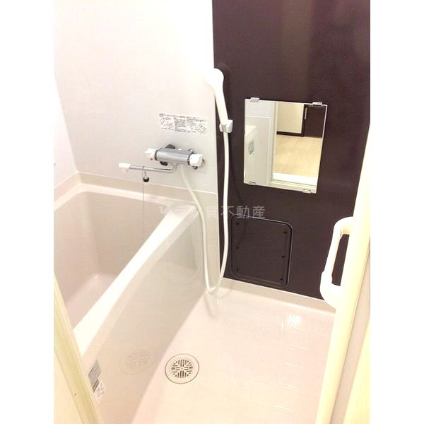 クレイノヒローム豊中南の室内写真7枚目