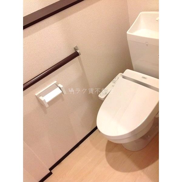 クレイノヒローム豊中南の室内写真8枚目