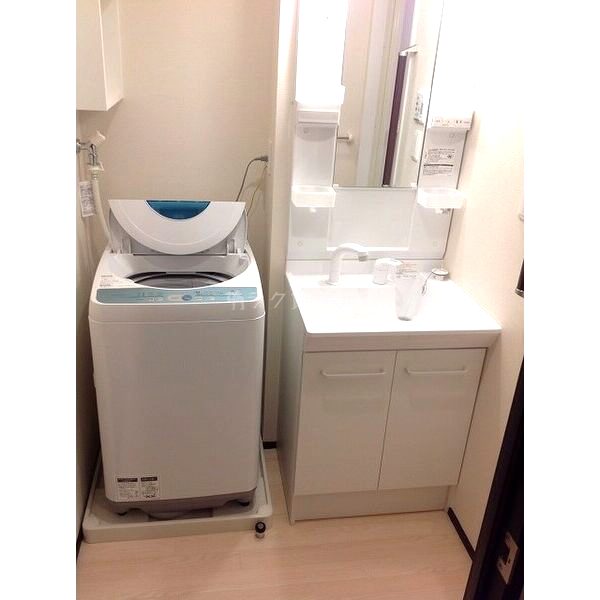 クレイノヒローム豊中南の室内写真9枚目