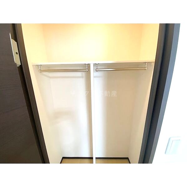 クレイノヒローム豊中南の室内写真10枚目