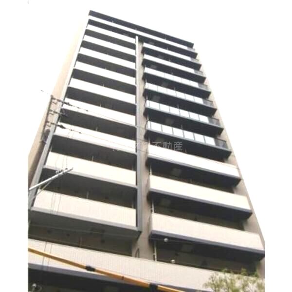 パークアクシス大阪新町