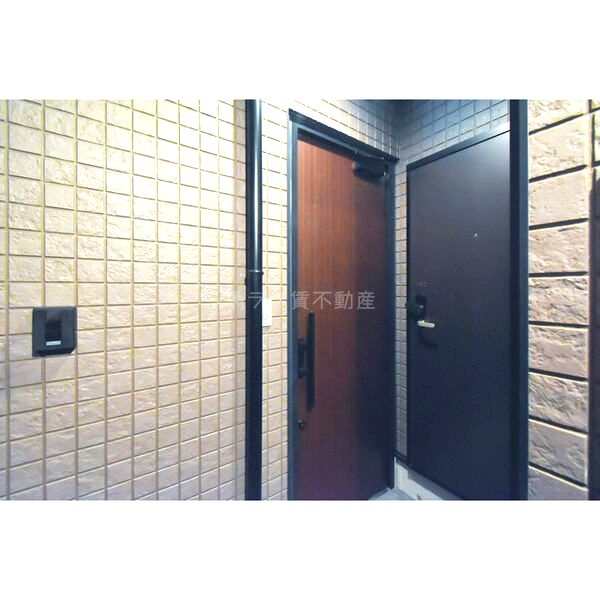 ハーモニーテラス東野舞台町IIIの外観2枚目