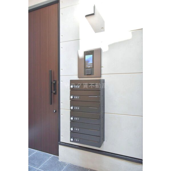 ハーモニーテラス東野舞台町IIIの外観4枚目