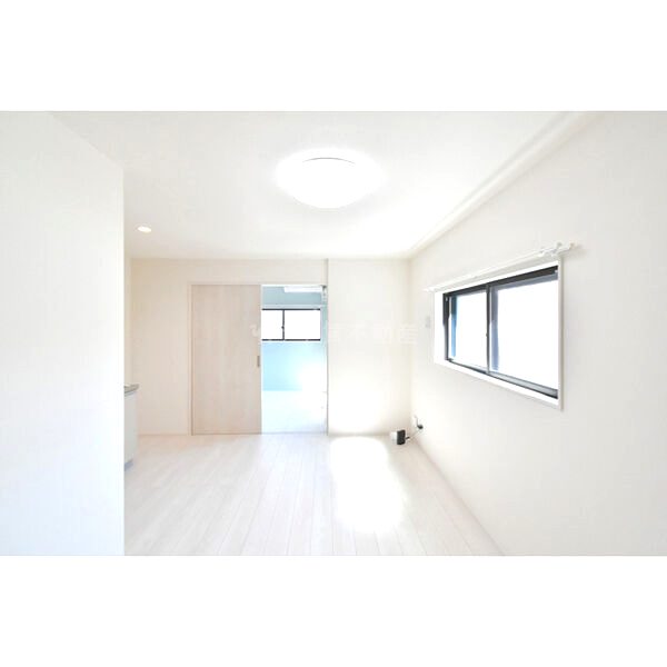 ハーモニーテラス東野舞台町IIIの室内写真9枚目