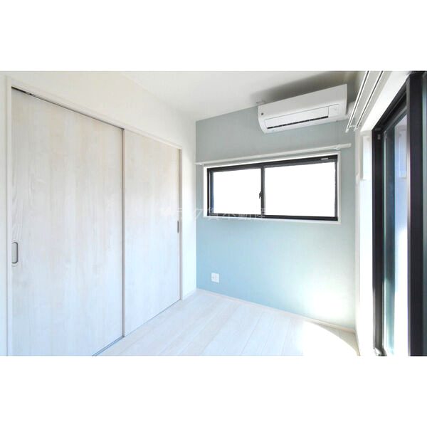 ハーモニーテラス東野舞台町IIIの室内写真14枚目