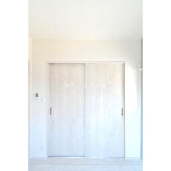 ハーモニーテラス東野舞台町IIIの室内写真15枚目