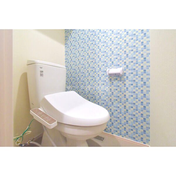 ハーモニーテラス東野舞台町IIIの室内写真27枚目