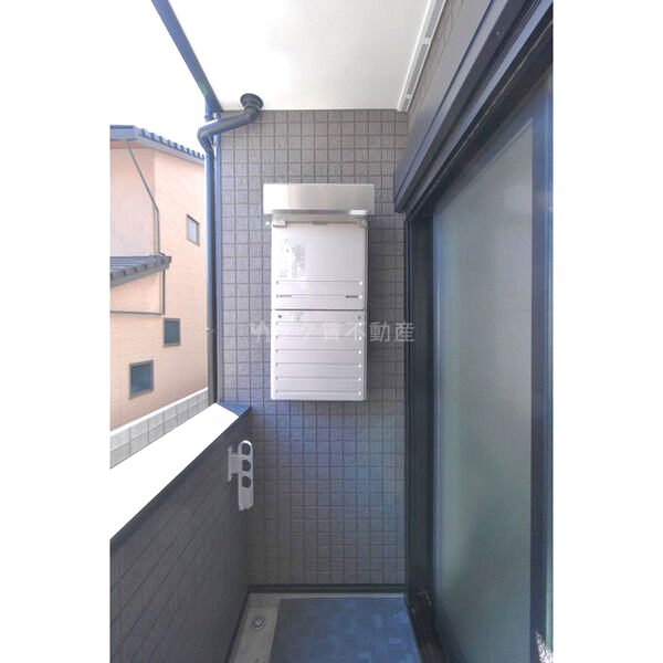 ハーモニーテラス東野舞台町IIIの室内写真29枚目