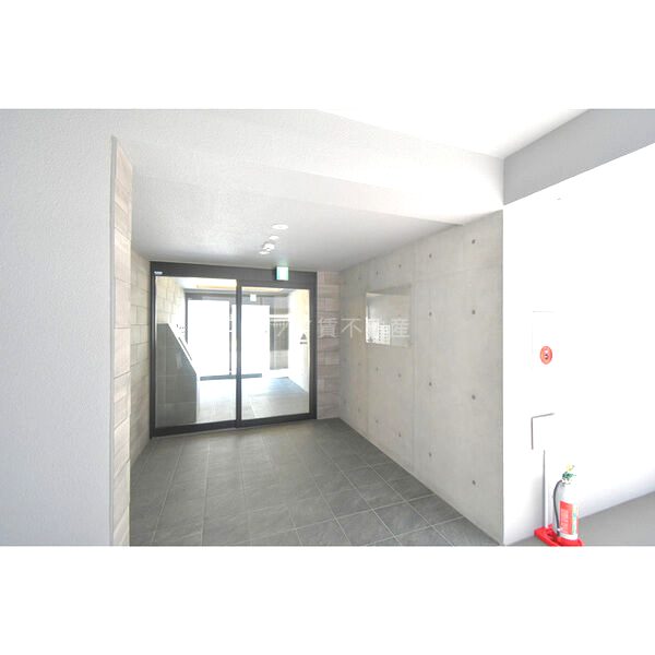 グランシティレジデンス 京都西院の外観2枚目