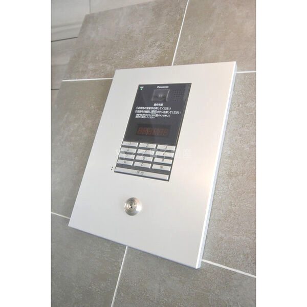 グランシティレジデンス 京都西院の外観3枚目