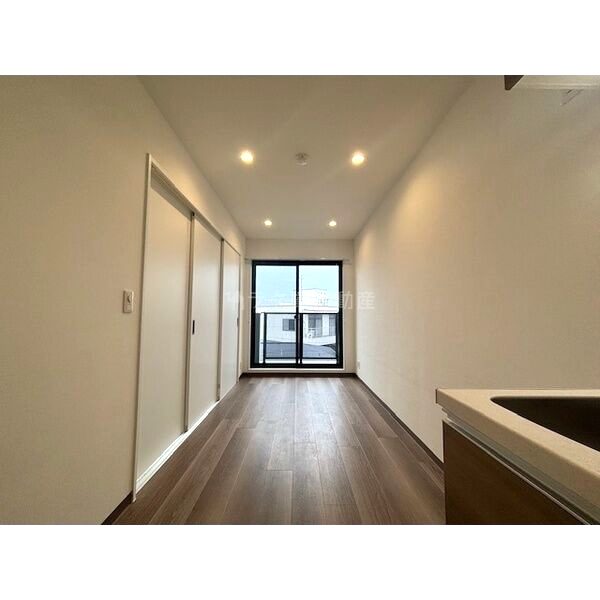 グランシティレジデンス 京都西院の室内写真1枚目