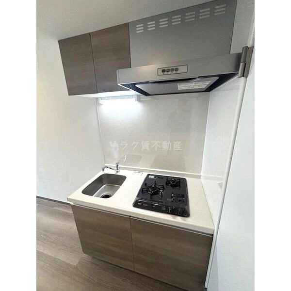 グランシティレジデンス 京都西院の室内写真3枚目