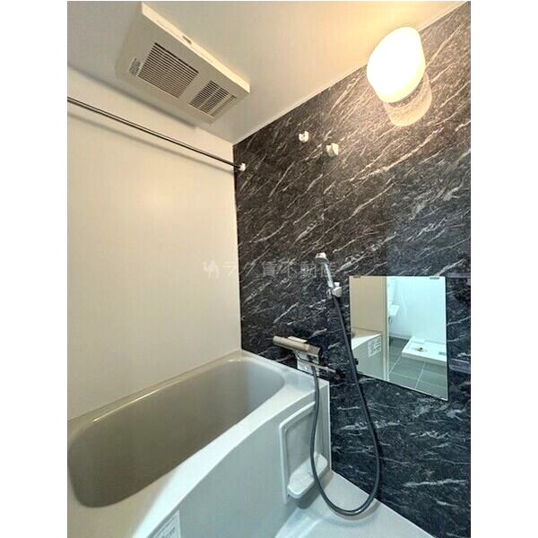 グランシティレジデンス 京都西院の室内写真4枚目