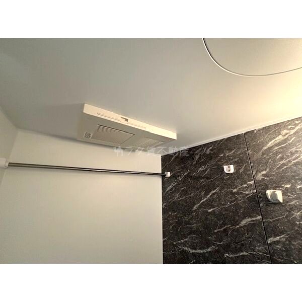 グランシティレジデンス 京都西院の室内写真10枚目