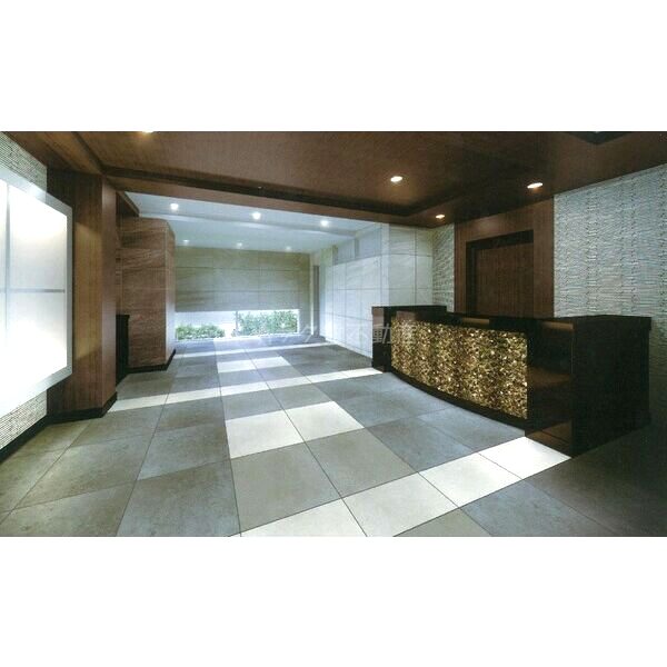 エステムコート梅田・茶屋町IIIネクスタの外観2枚目