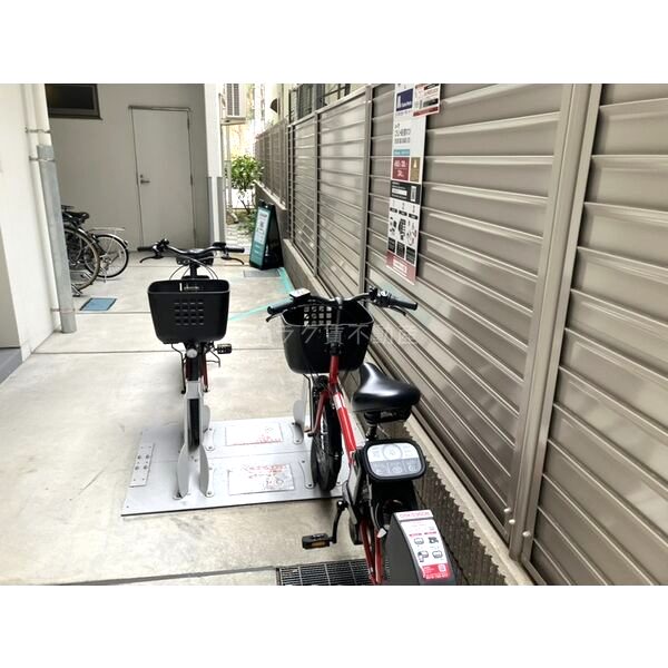 エステムコート梅田・茶屋町IIIネクスタの外観3枚目