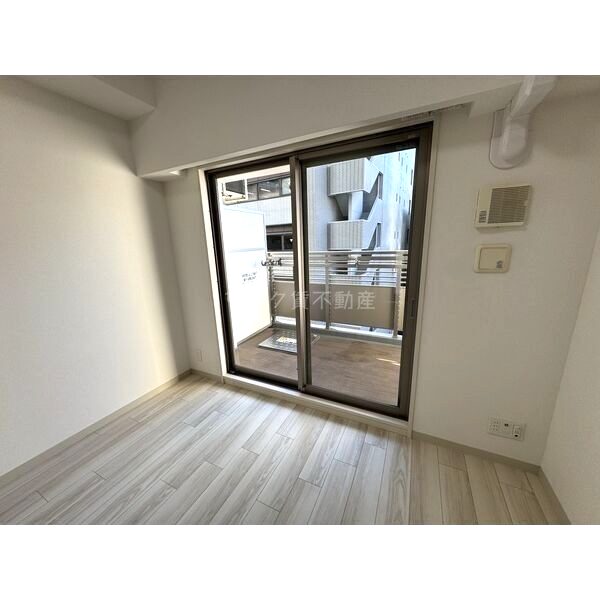 エステムコート梅田・茶屋町IIIネクスタの室内写真1枚目