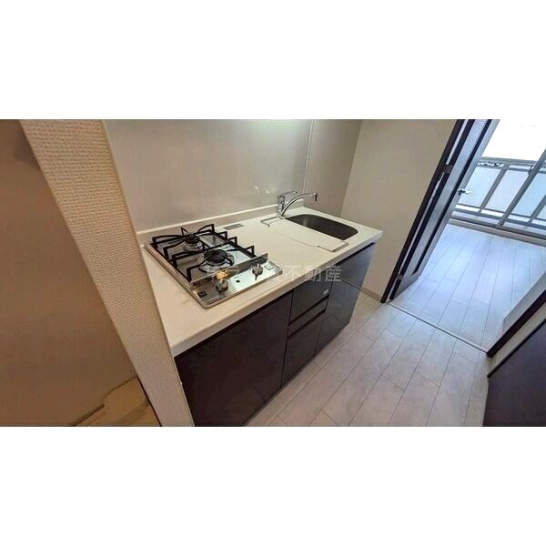 エステムコート梅田・茶屋町IIIネクスタの室内写真14枚目