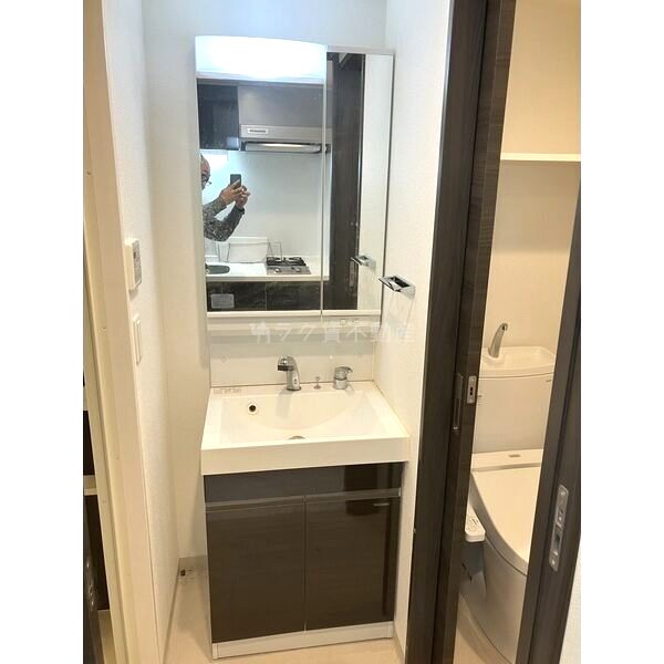 エステムコート梅田・茶屋町IIIネクスタの室内写真24枚目