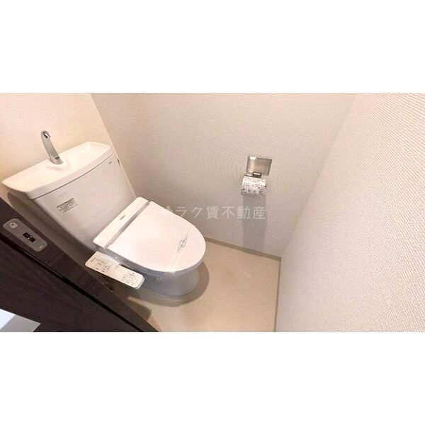 エステムコート梅田・茶屋町IIIネクスタの室内写真31枚目