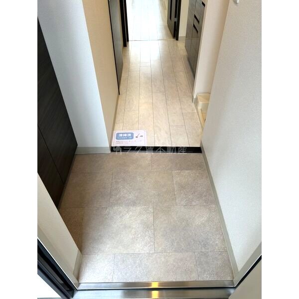 エステムコート梅田・茶屋町IIIネクスタの室内写真1枚目