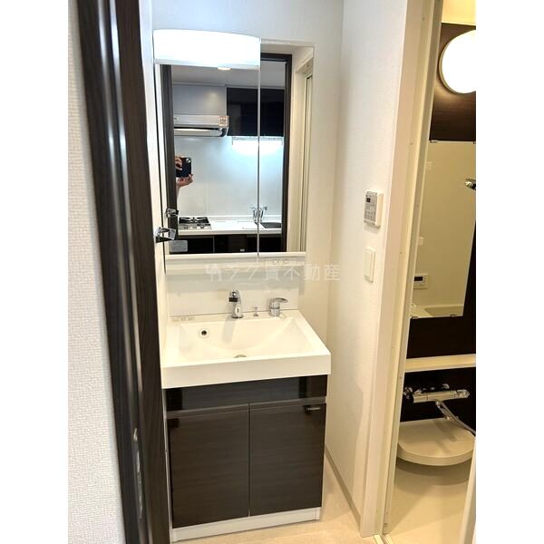 エステムコート梅田・茶屋町IIIネクスタの室内写真3枚目