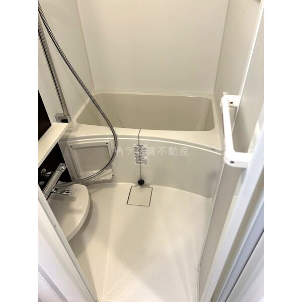 エステムコート梅田・茶屋町IIIネクスタの室内写真4枚目