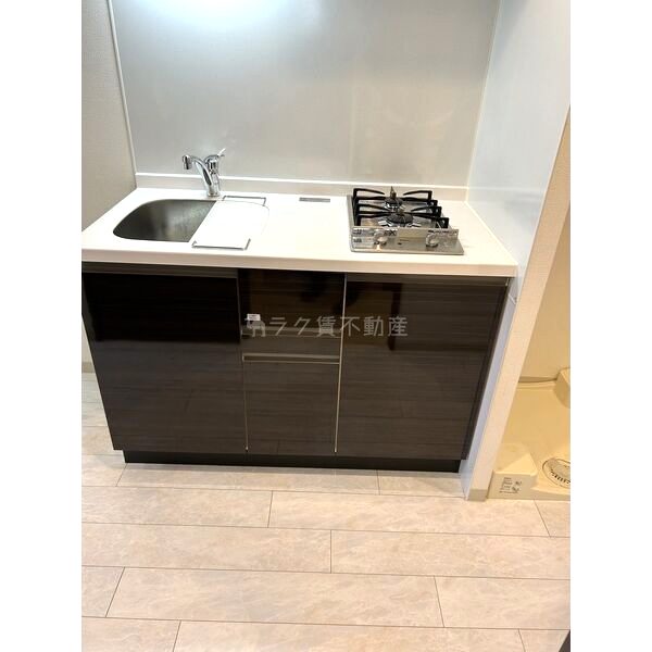 エステムコート梅田・茶屋町IIIネクスタの室内写真5枚目