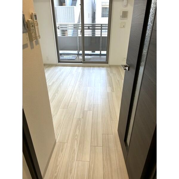 エステムコート梅田・茶屋町IIIネクスタの室内写真6枚目