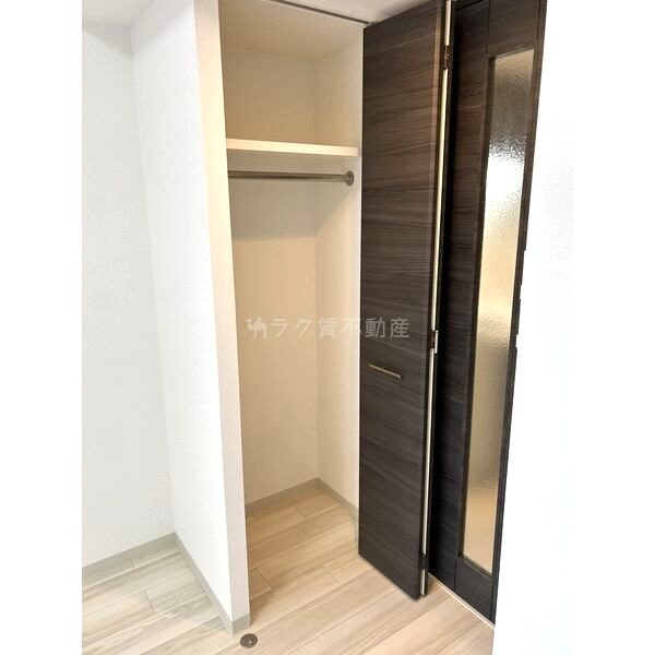 エステムコート梅田・茶屋町IIIネクスタの室内写真8枚目