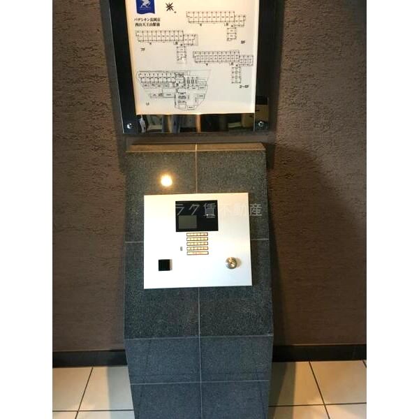 パデシオン長岡京 西山天王山駅前の外観3枚目