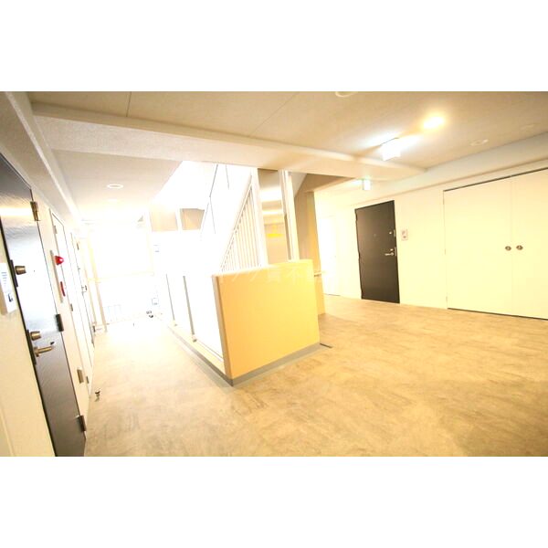 セレニテ谷町calme(カルム)の外観7枚目