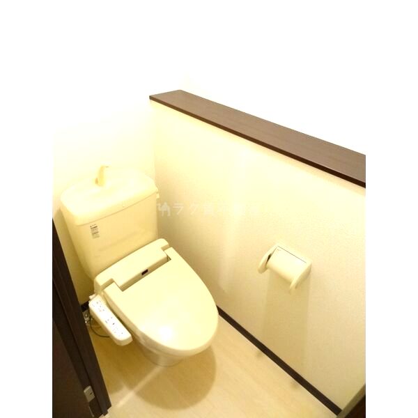 レオネクスト朝陽の室内写真13枚目