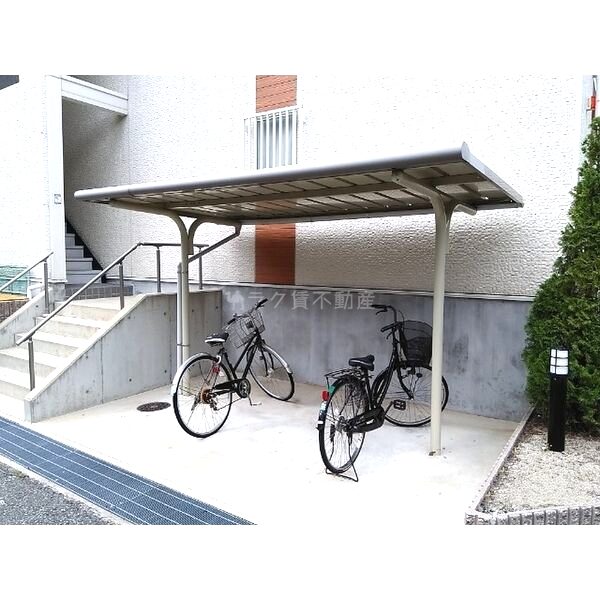 レオネクスト朝陽の室内写真20枚目