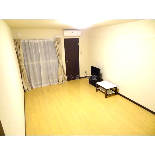 レオネクスト朝陽の室内写真5枚目