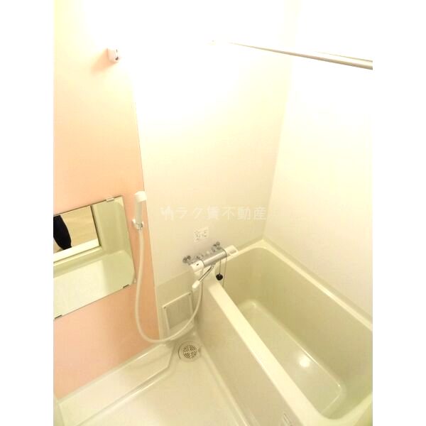 レオネクスト朝陽の室内写真12枚目