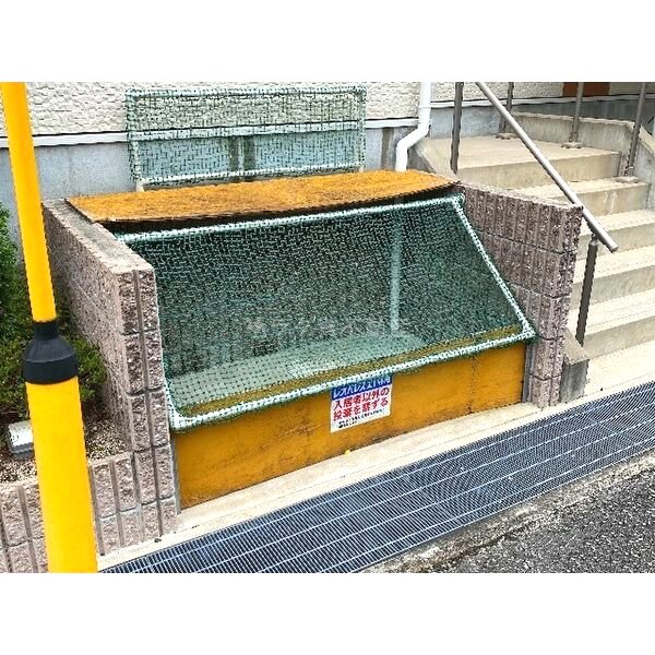 レオネクスト朝陽の室内写真16枚目