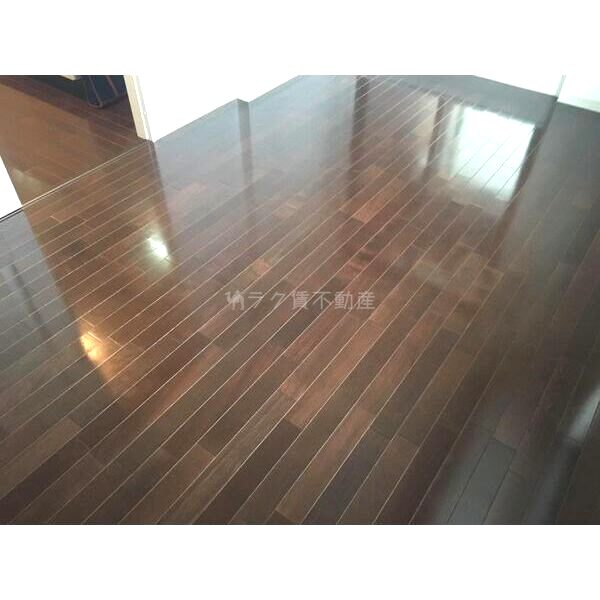 レジデンス心斎橋の室内写真1枚目