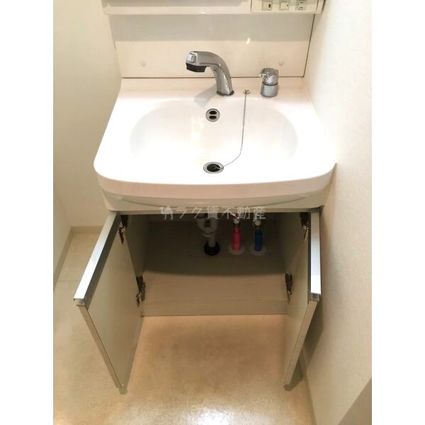 レジデンス心斎橋の室内写真5枚目