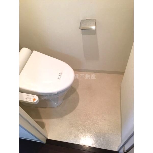 レジデンス心斎橋の室内写真6枚目