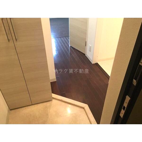 レジデンス心斎橋の室内写真7枚目