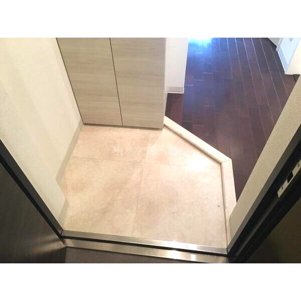 レジデンス心斎橋の室内写真8枚目