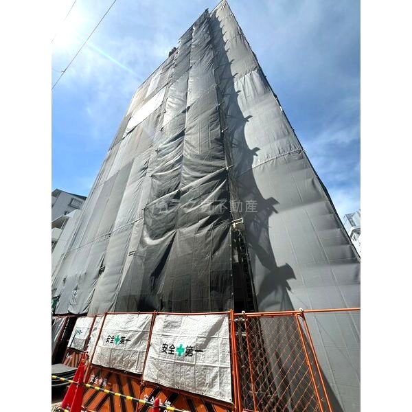 CREST TAPP 神戸三宮の外観2枚目