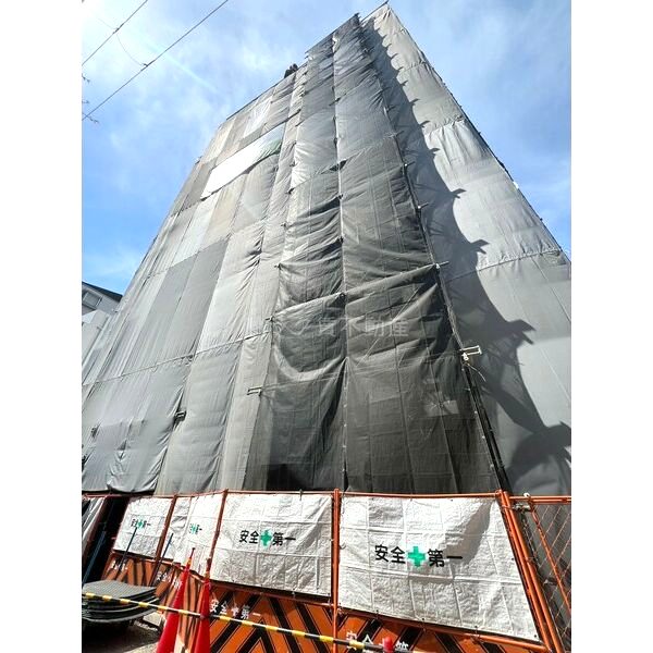 CREST TAPP 神戸三宮の外観3枚目