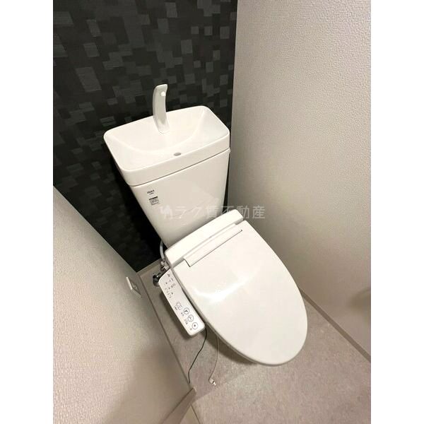 CREST TAPP 神戸三宮の室内写真10枚目