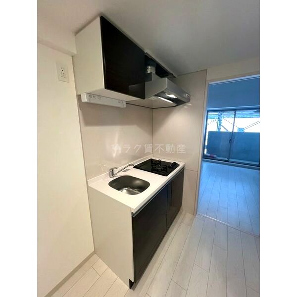 CREST TAPP 神戸三宮の室内写真12枚目