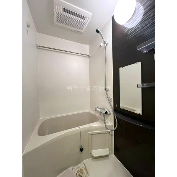 CREST TAPP 神戸三宮の室内写真17枚目