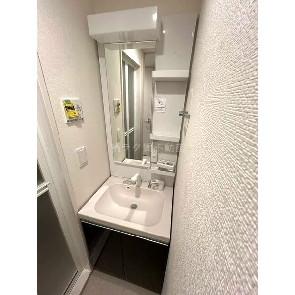 CREST TAPP 神戸三宮の室内写真18枚目