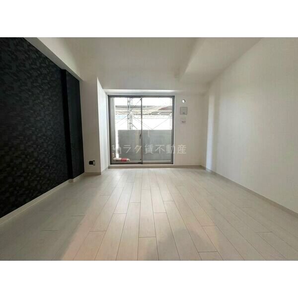 CREST TAPP 神戸三宮の室内写真1枚目