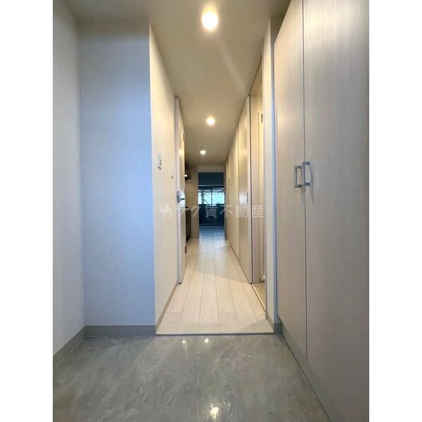 CREST TAPP 神戸三宮の室内写真14枚目